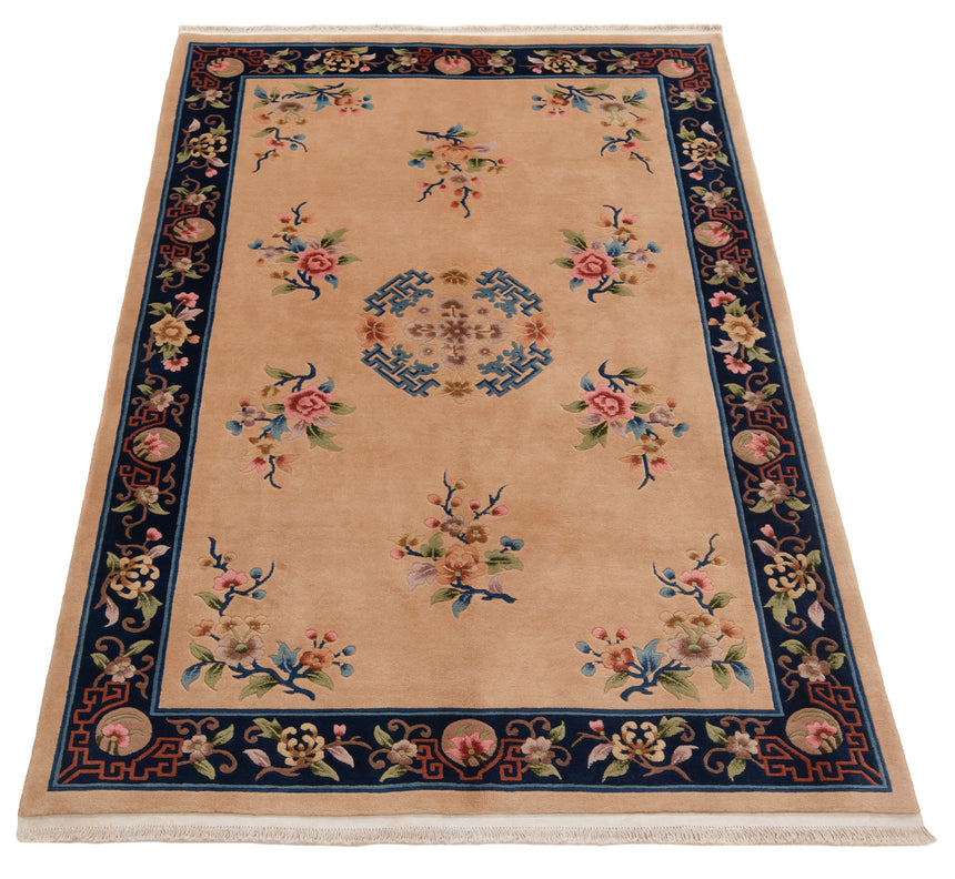 alfombra china | 231 x 153 cm