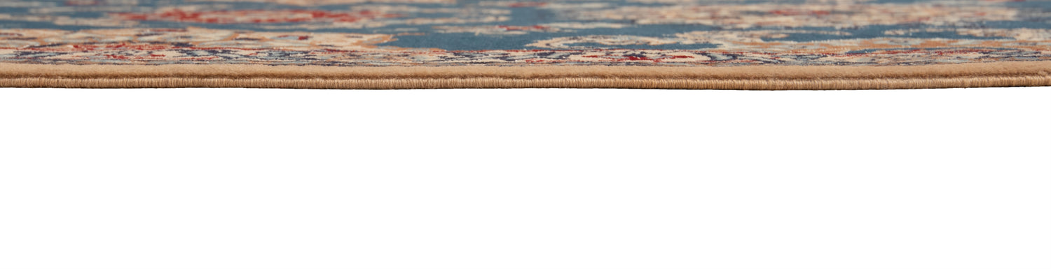 Nain 9La Persian Rug | 438 x 87 cm