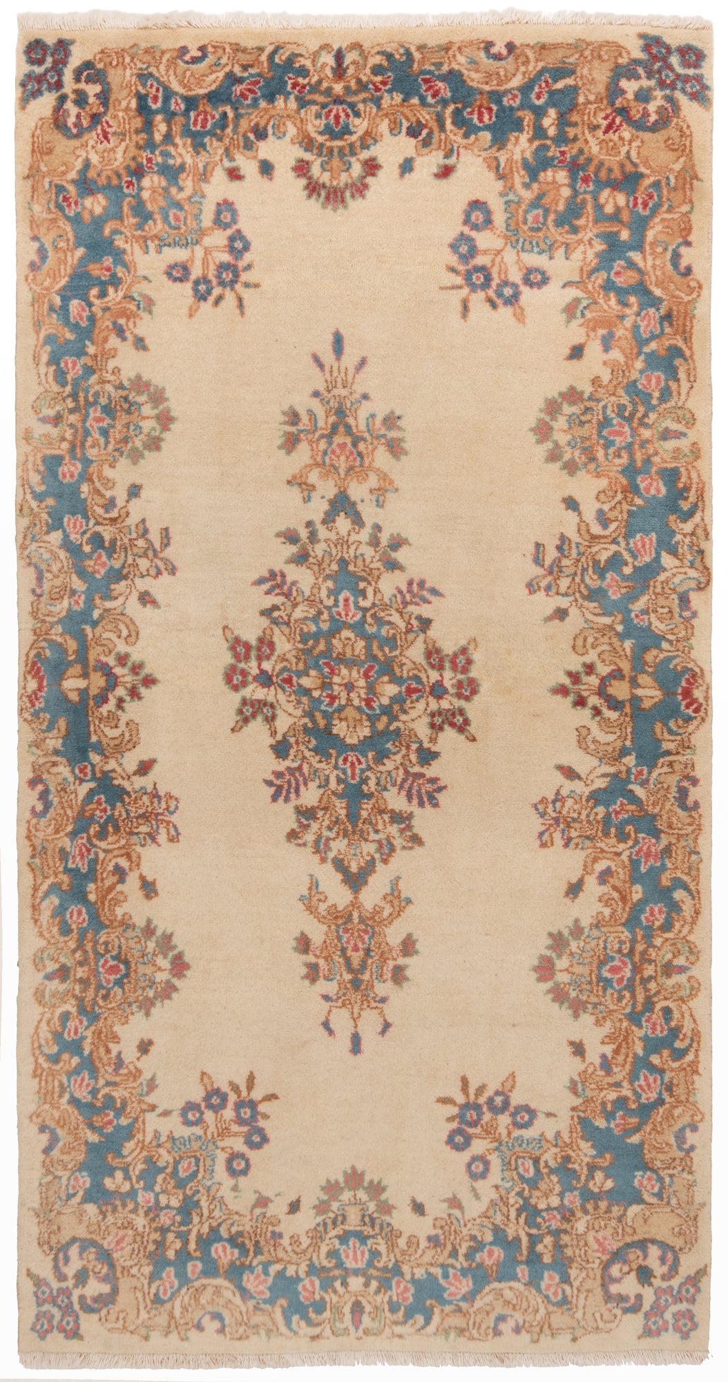 Kerman Persian Rug | 170 x 87 cm