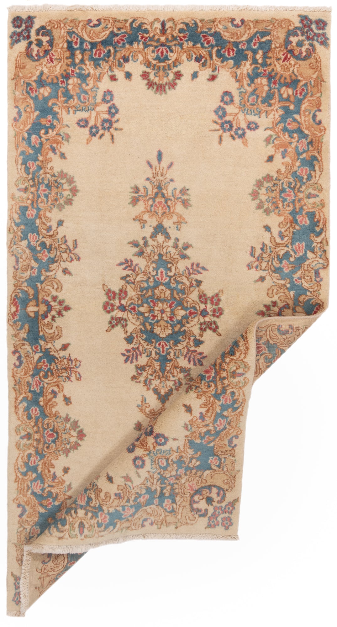 Kerman Persian Rug | 170 x 87 cm