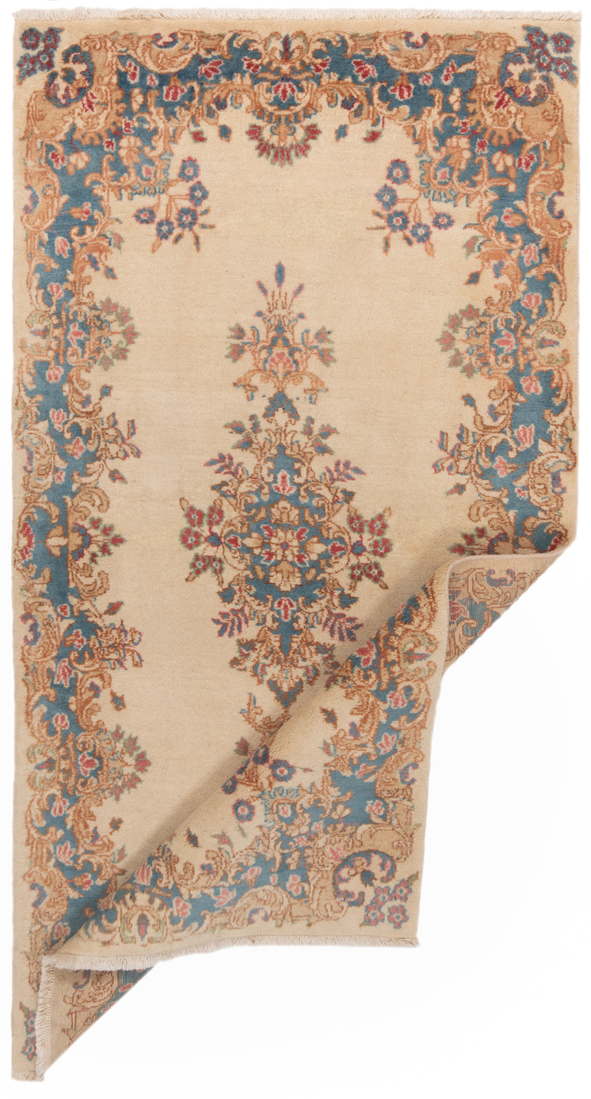 Kerman Persian Rug | 170 x 87 cm