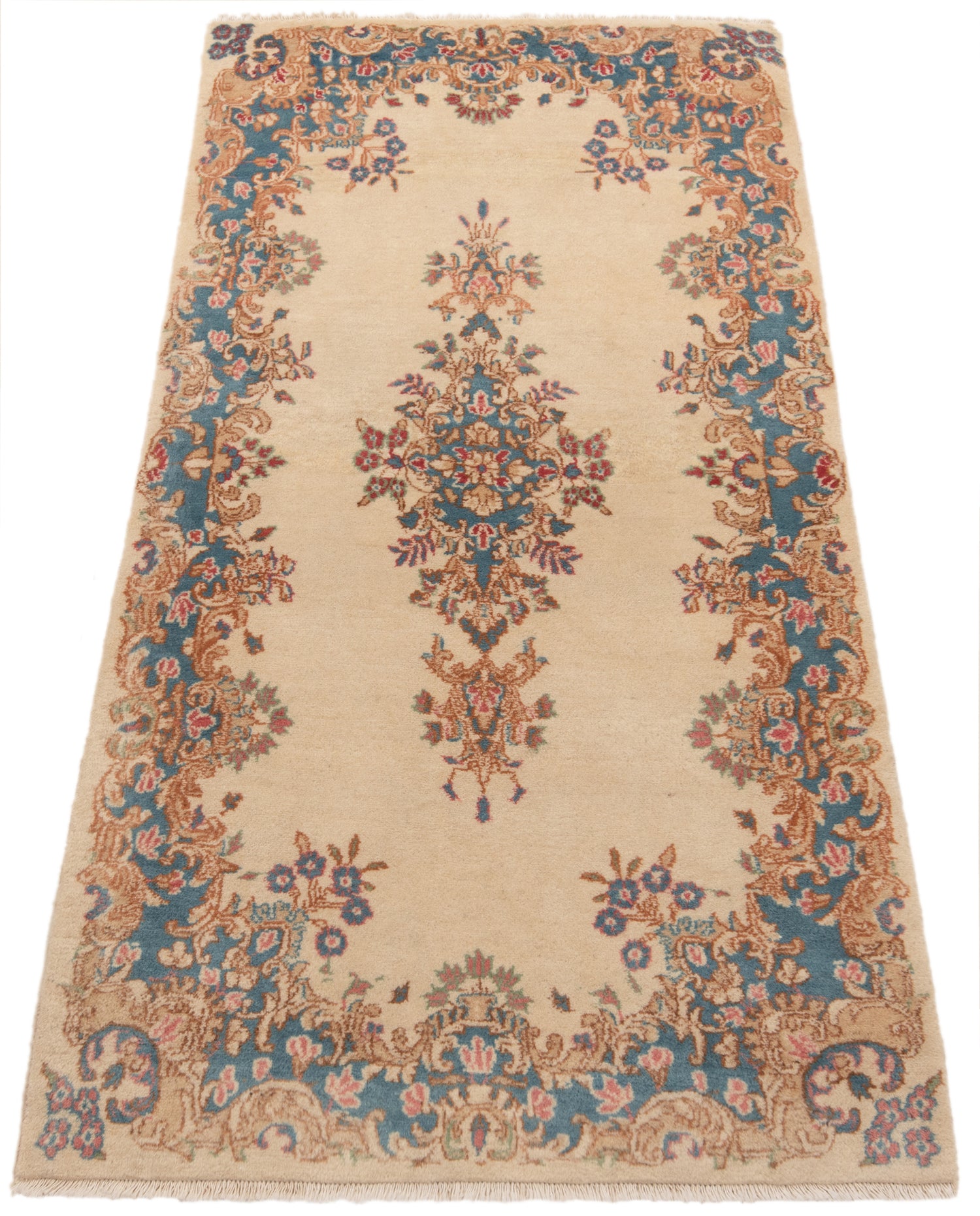 Kerman Persian Rug | 170 x 87 cm