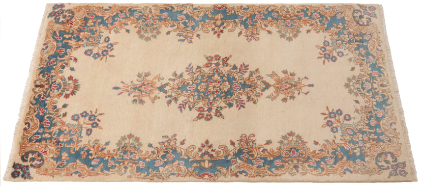 Kerman Persian Rug | 170 x 87 cm