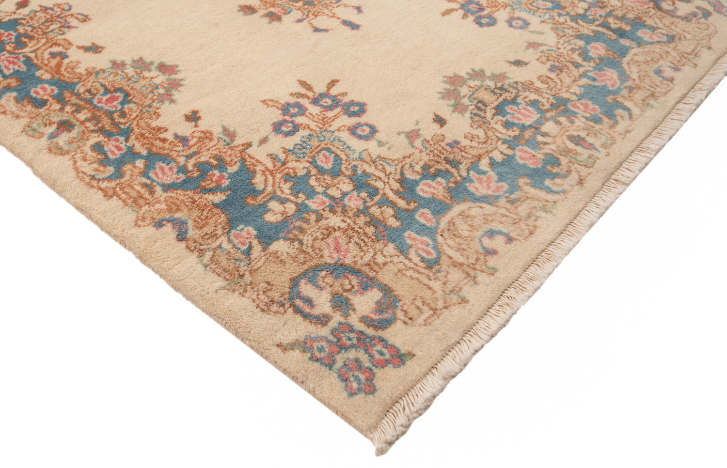 Kerman Persian Rug | 170 x 87 cm