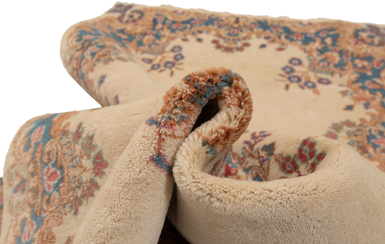 Kerman Persian Rug | 170 x 87 cm