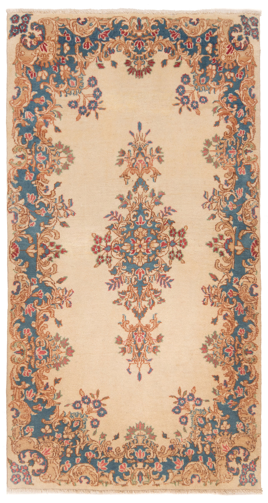 Kerman Persian Rug | 170 x 87 cm