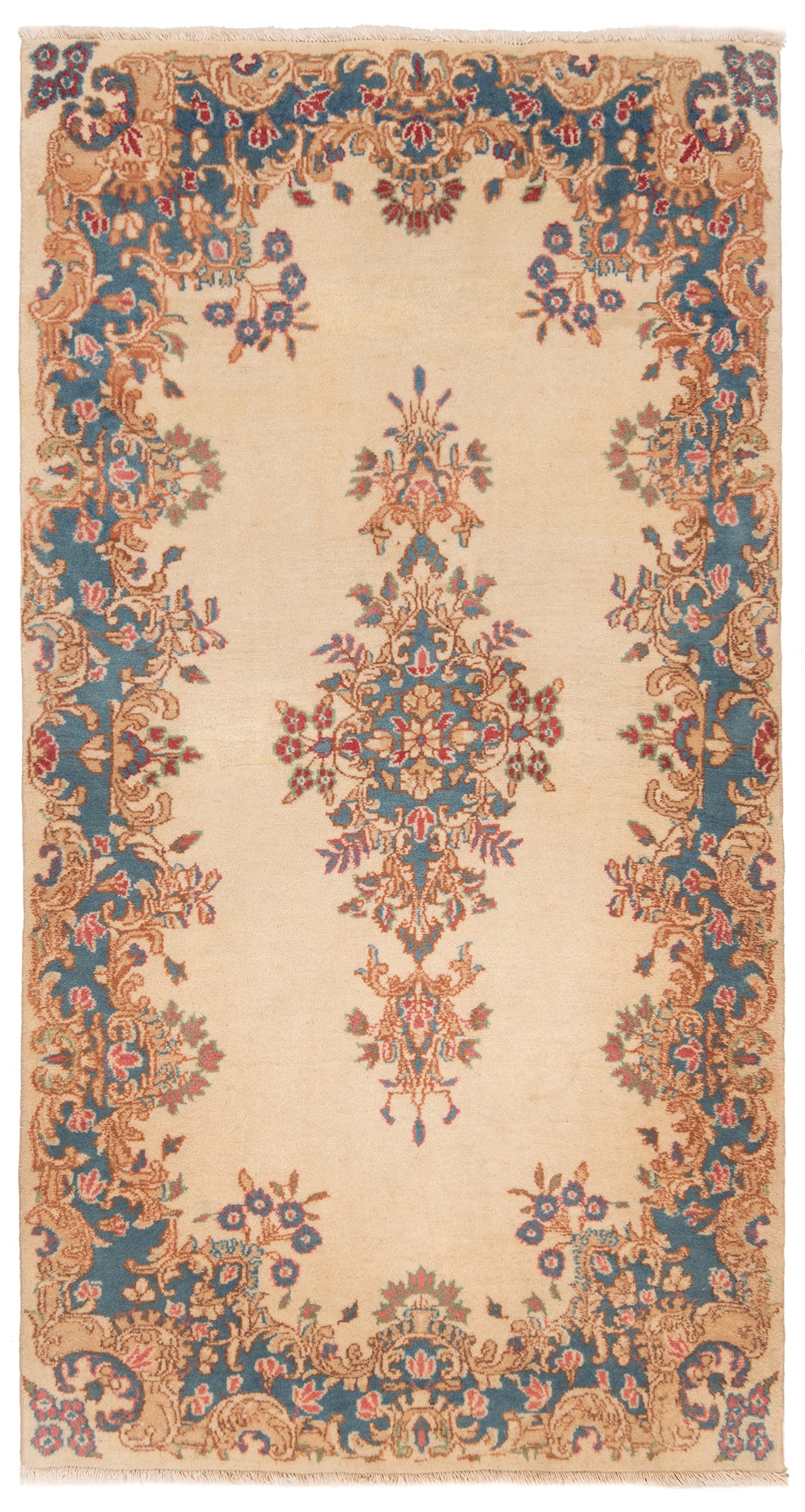 Kerman Persian Rug | 170 x 87 cm