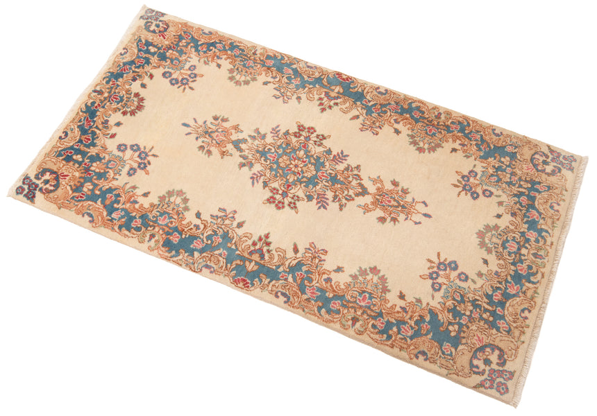 Kerman Persian Rug | 170 x 87 cm