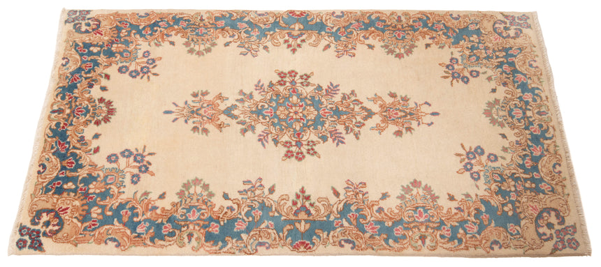 Kerman Persian Rug | 170 x 87 cm