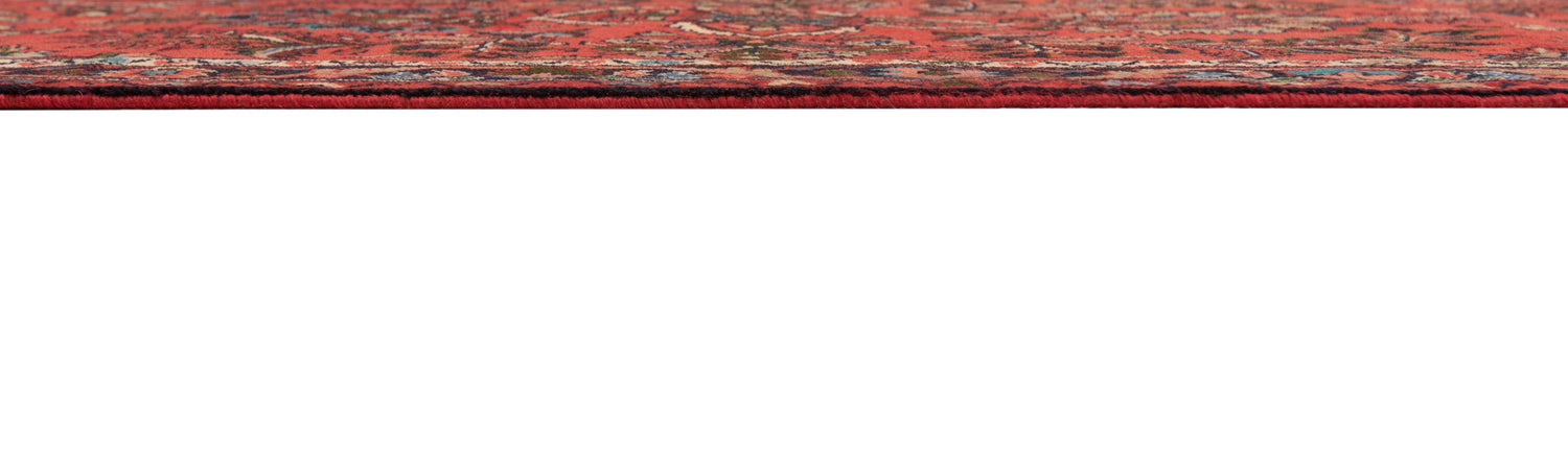 Hamedan Persian Rug | 611 x 73 cm
