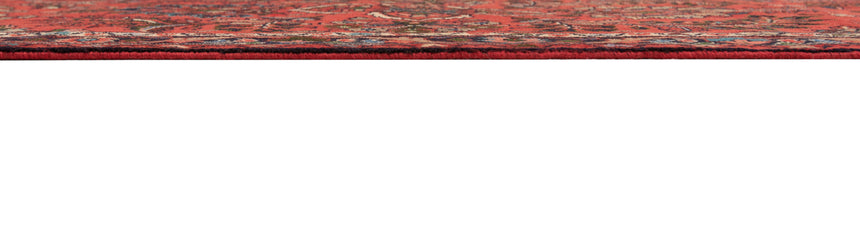 Hamedan Persian Rug | 611 x 73 cm