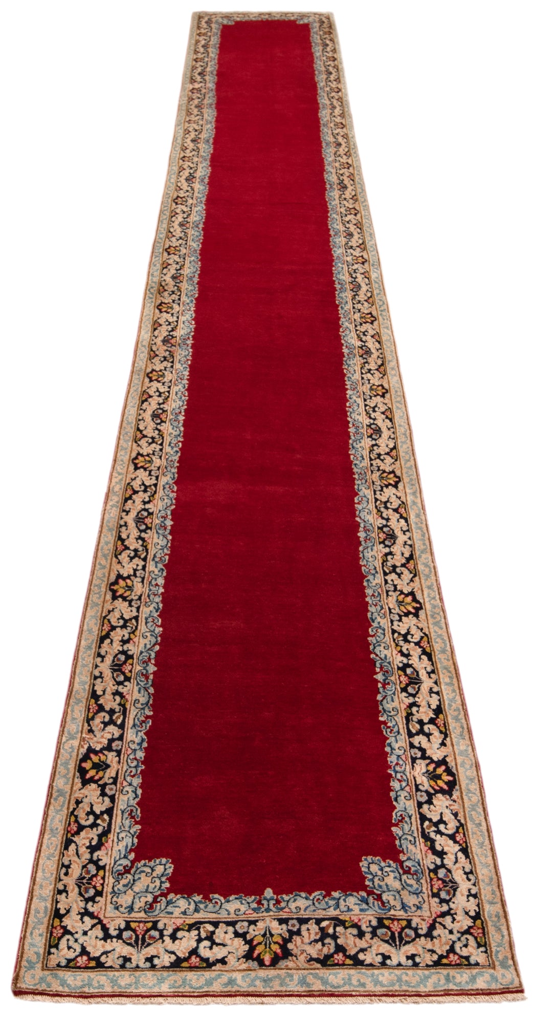 Kerman Persian Rug | 674 x 90 cm