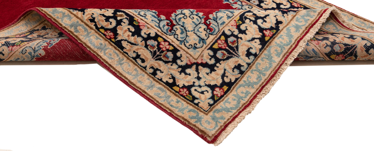 Kerman Persian Rug | 674 x 90 cm