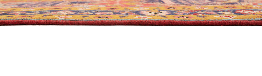 Tabriz Persian rug | 206 x 81 cm