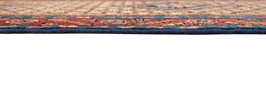 Alfombra persa Koliai | 295 x 97 cm