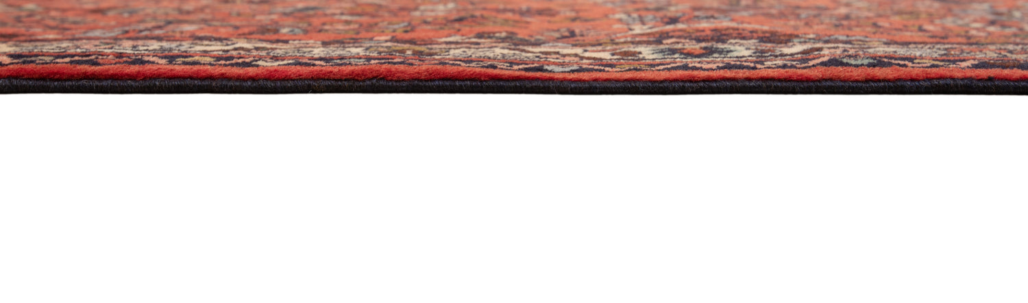 Hamedan Mehraban Persian Rug | 563 x 77 cm