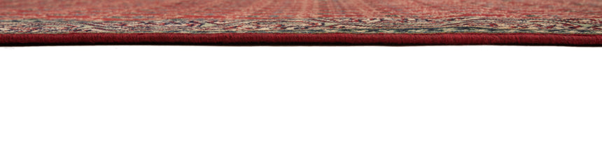 Tabriz Persian rug | 428 x 80 cm