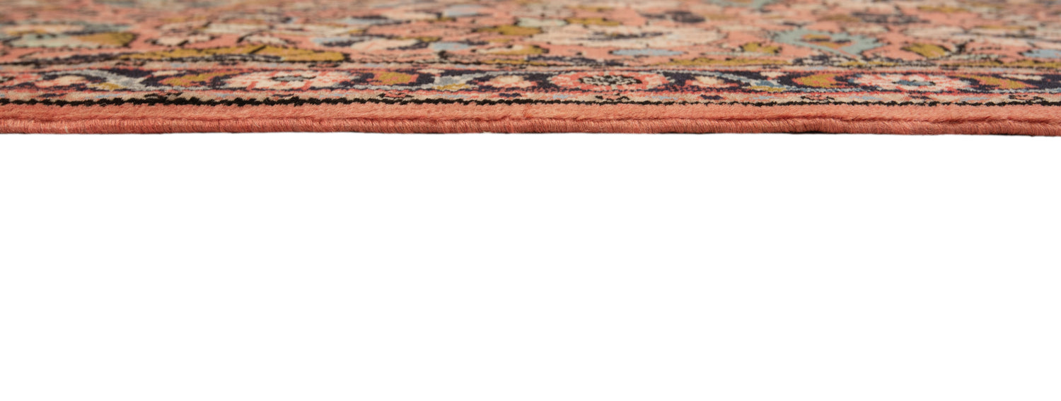 Hamedan Mehraban Persian Rug | 220 x 77 cm