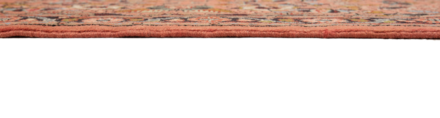 Hamedan Mehraban Persian Rug | 219 x 75 cm