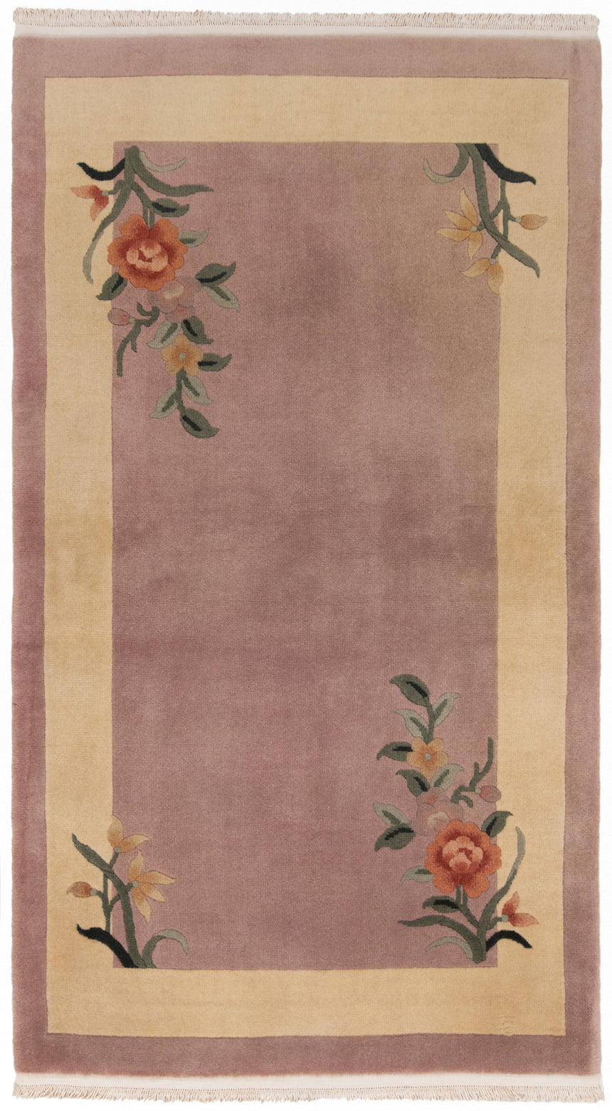 alfombra china | 159 x 60 cm