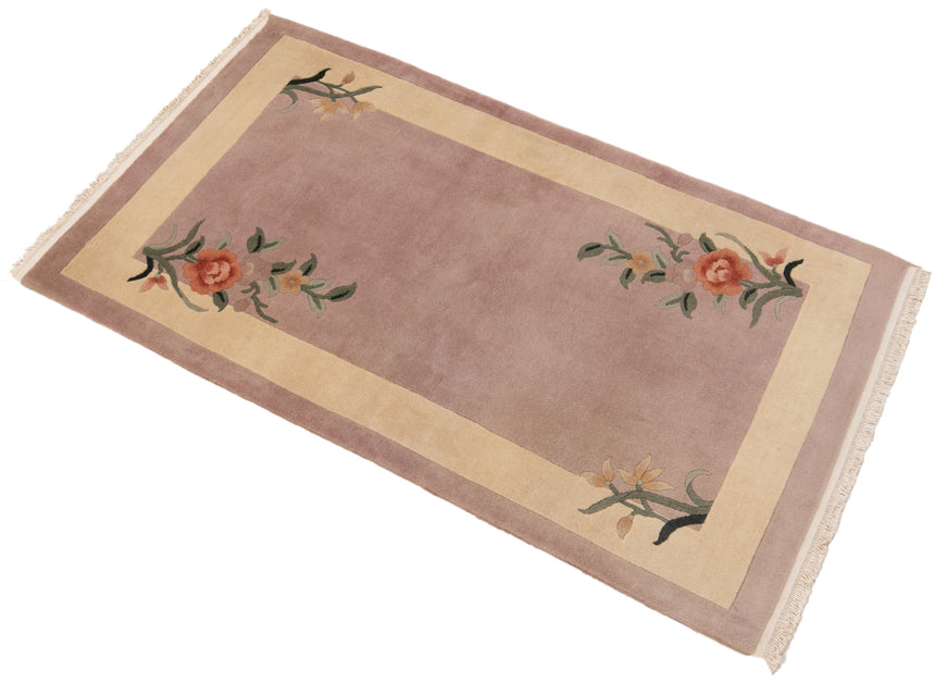 alfombra china | 159 x 60 cm