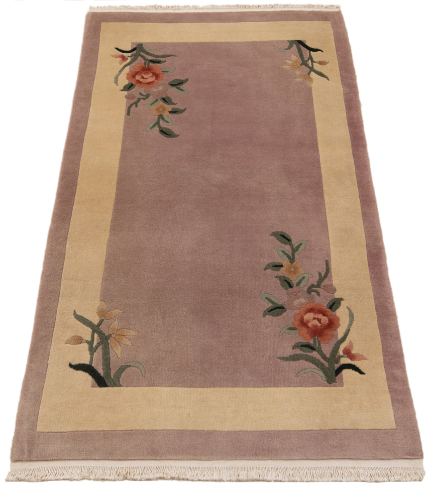 alfombra china | 159 x 60 cm