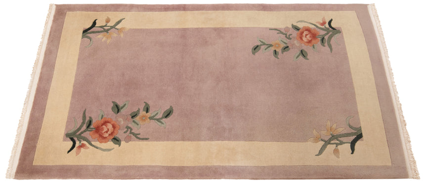 alfombra china | 159 x 60 cm