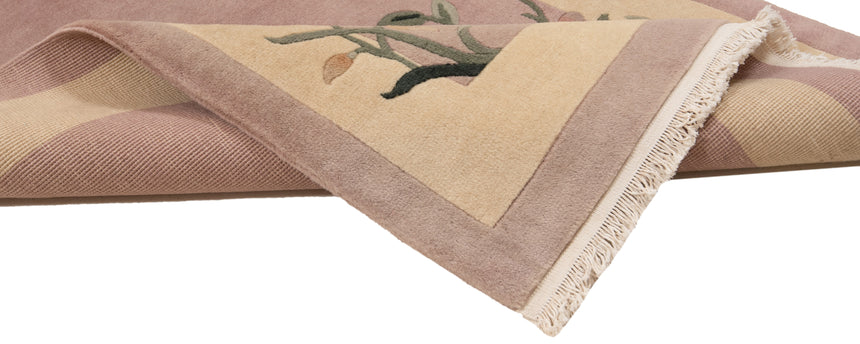 alfombra china | 159 x 60 cm