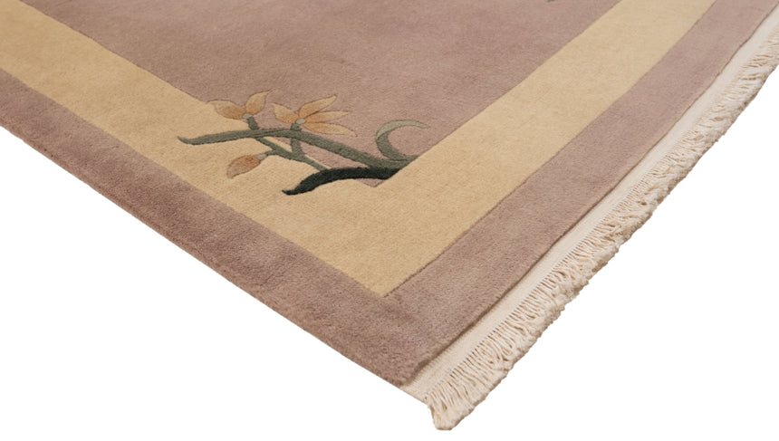 alfombra china | 159 x 60 cm