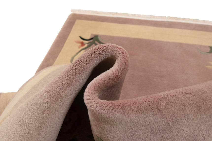 alfombra china | 159 x 60 cm