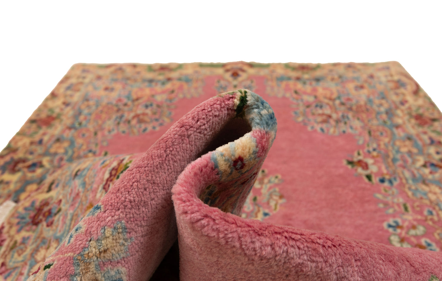 Kerman Persian Rug | 164 x 87 cm