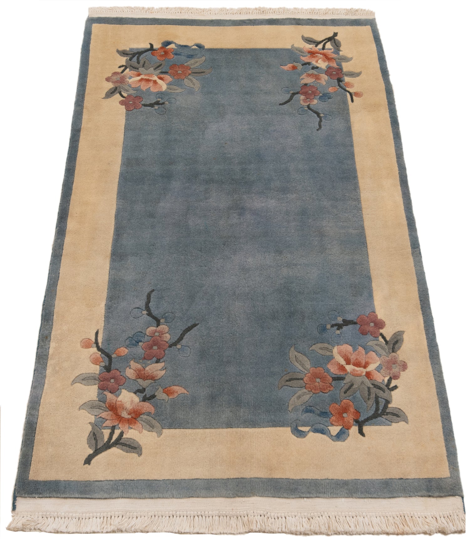 Chinese rug | 152 x 91 cm
