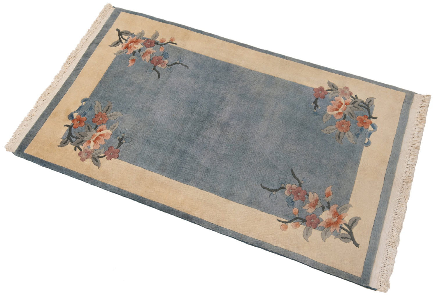 Chinese rug | 152 x 91 cm