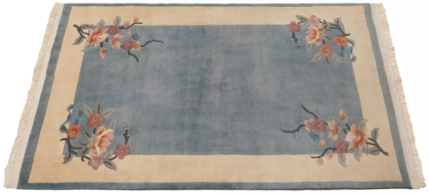 Chinese rug | 152 x 91 cm