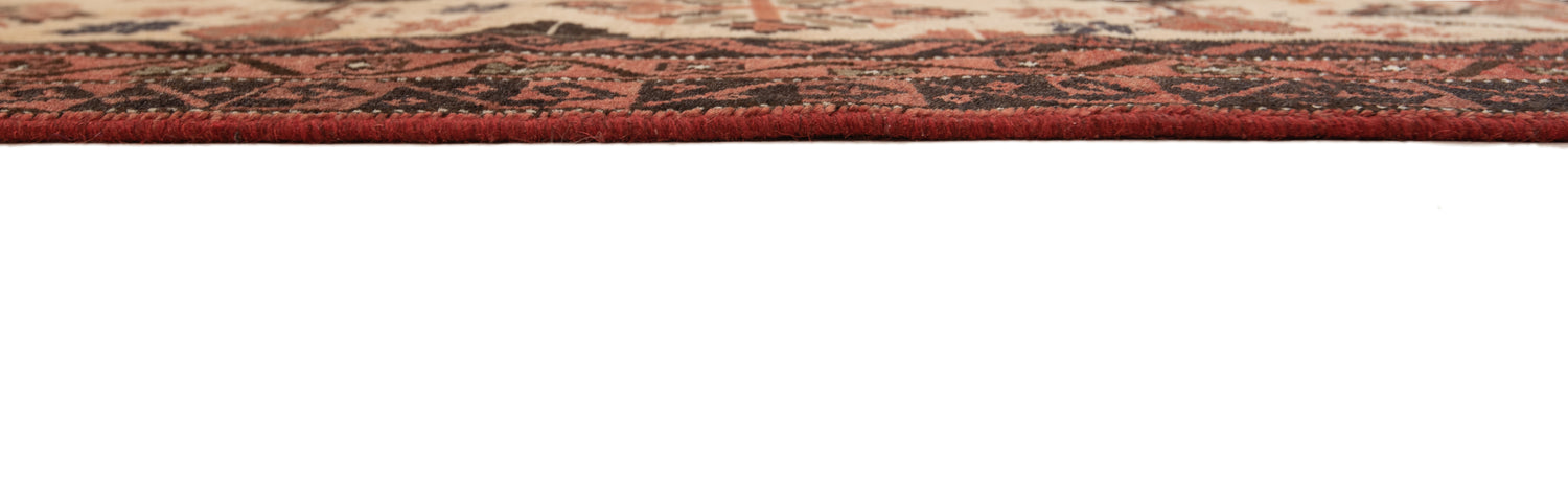 Alfombra persa Hamedan | 154 x 89 cm