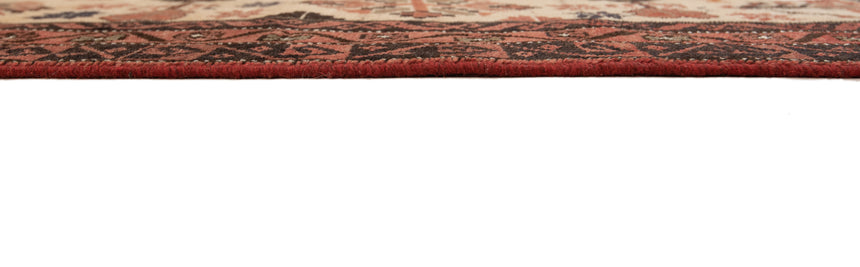 Alfombra persa Hamedan | 154 x 89 cm