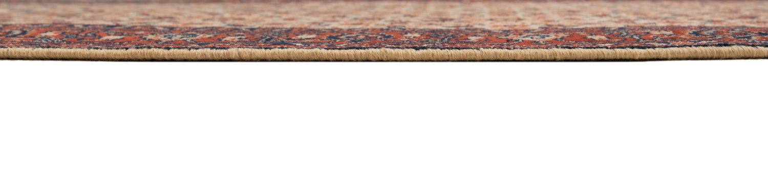 Tabriz Persian rug | 328 x 90 cm