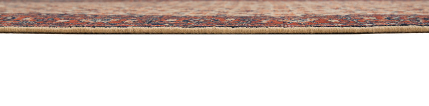 Tabriz Persian rug | 328 x 90 cm