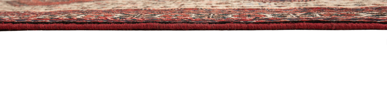 Abadeh Persian Rug | 295x88cm