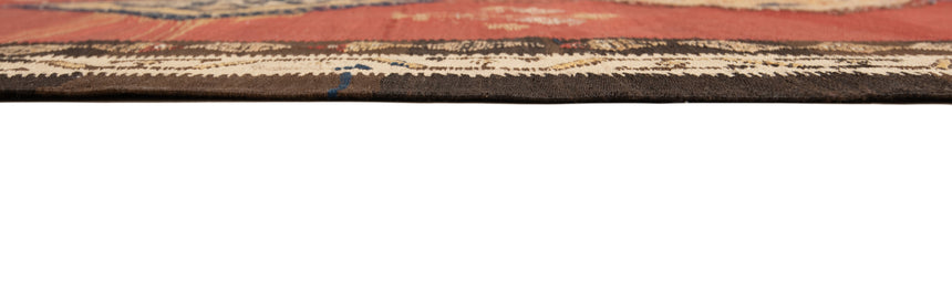 Persian Kilim | 395 x 154 cm