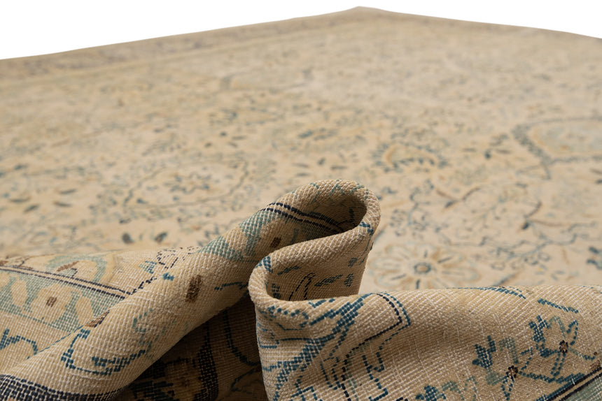 Alfombra vintage | 485 x 340 cm