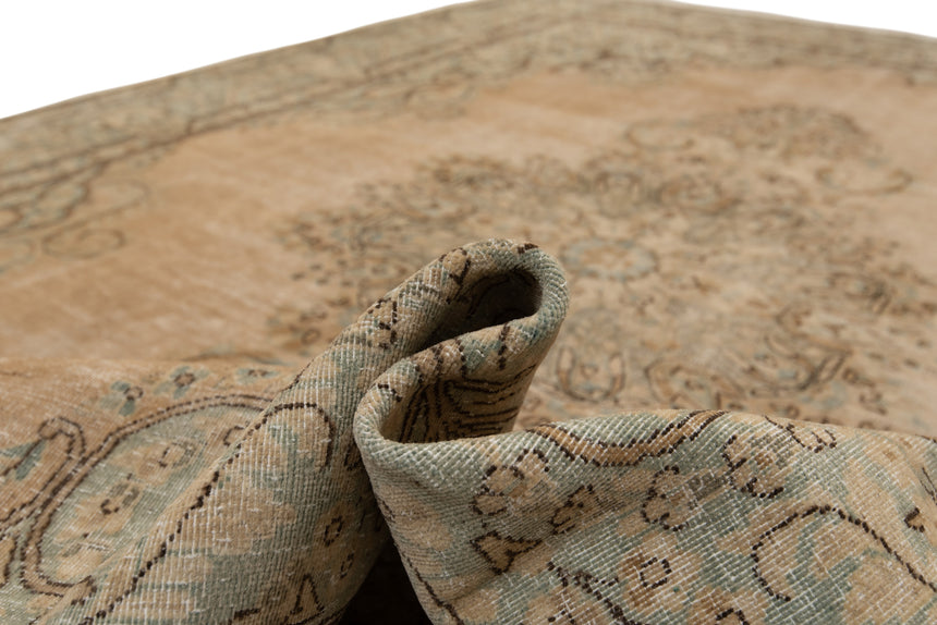 Alfombra vintage | 302 x 213 cm