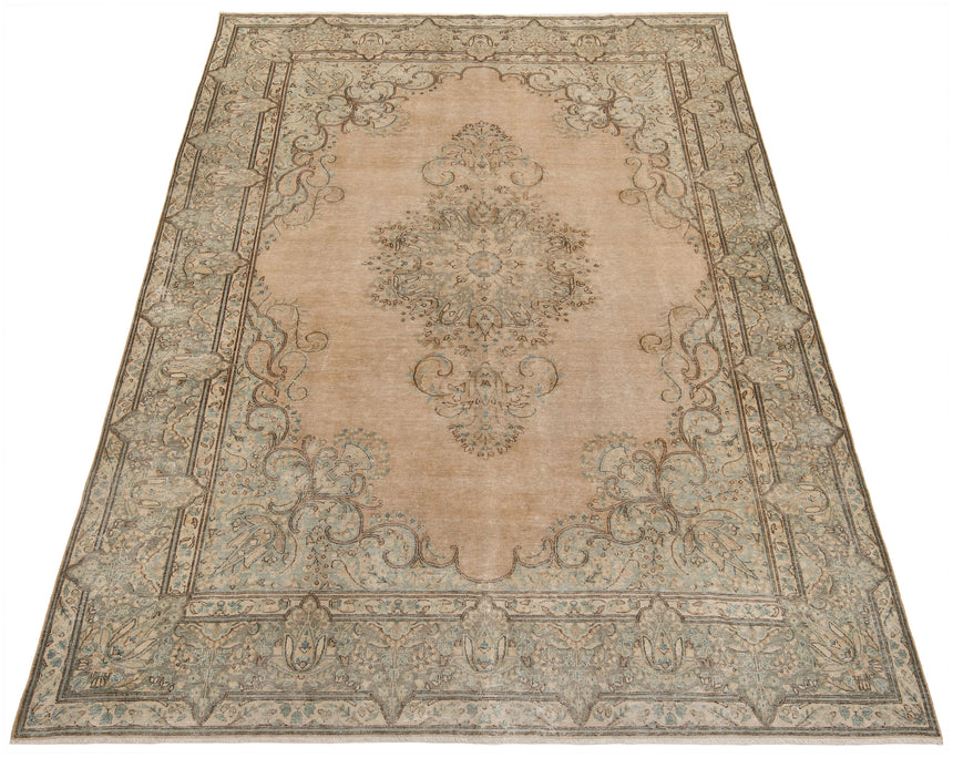 Alfombra vintage | 302 x 213 cm