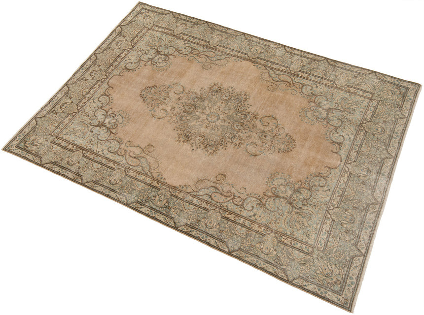 Alfombra vintage | 302 x 213 cm