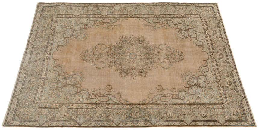 Alfombra vintage | 302 x 213 cm