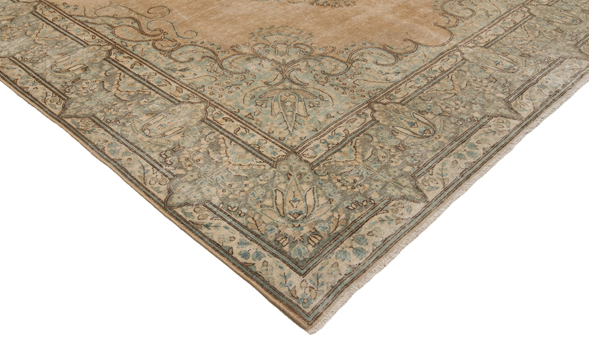 Alfombra vintage | 302 x 213 cm