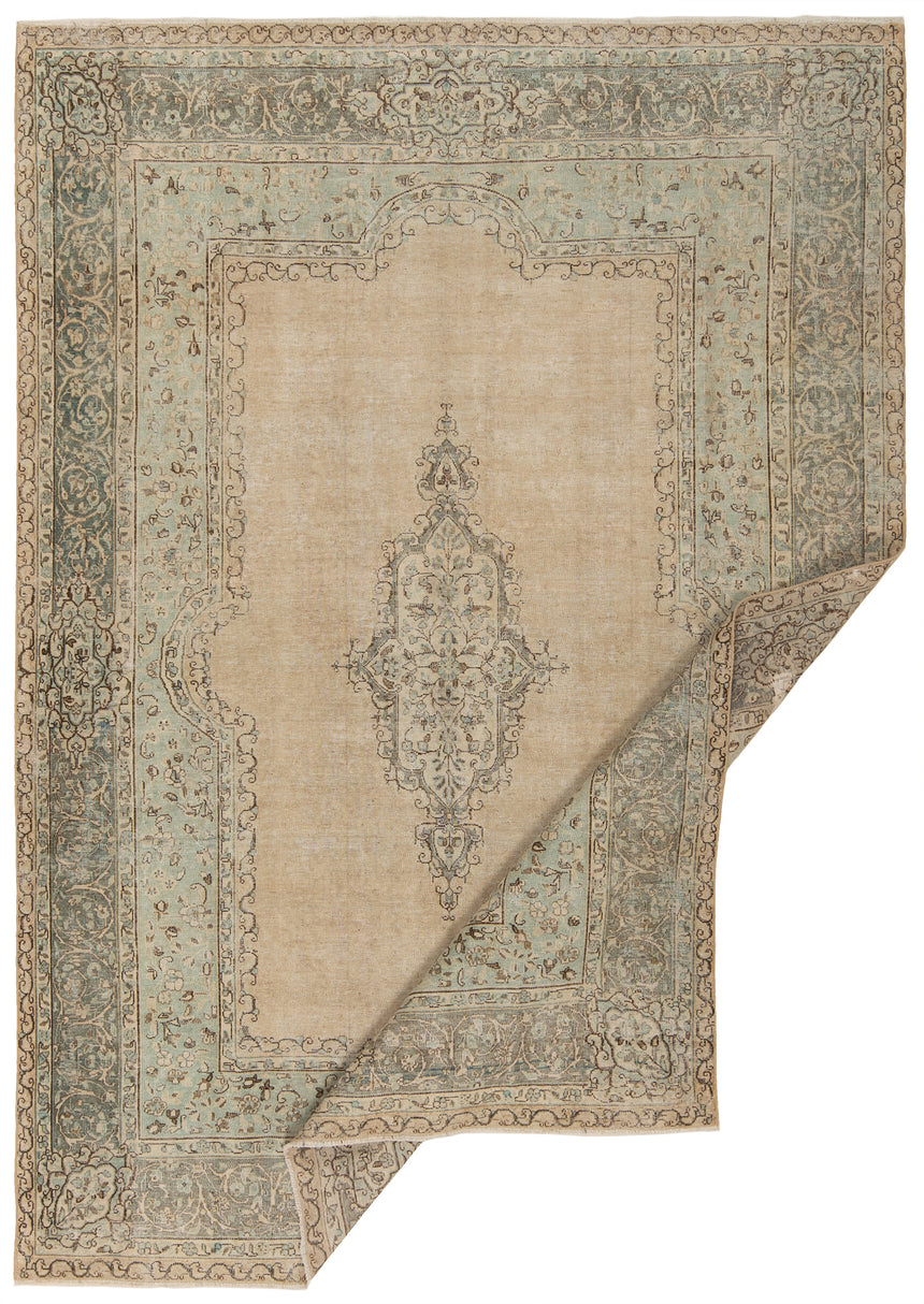 Alfombra vintage | 288 x 203 cm