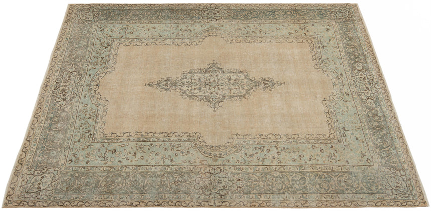 Alfombra vintage | 288 x 203 cm