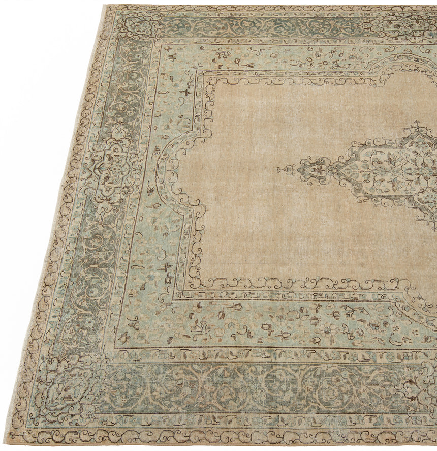 Alfombra vintage | 288 x 203 cm