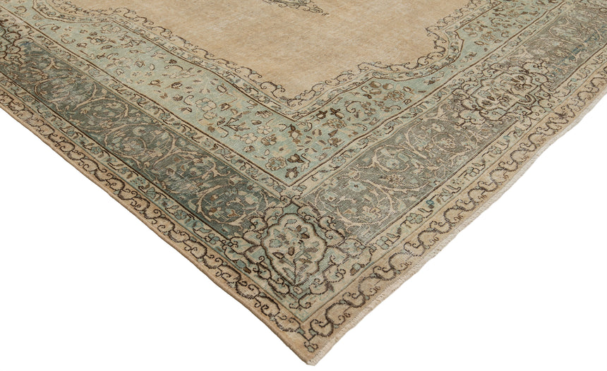 Alfombra vintage | 288 x 203 cm